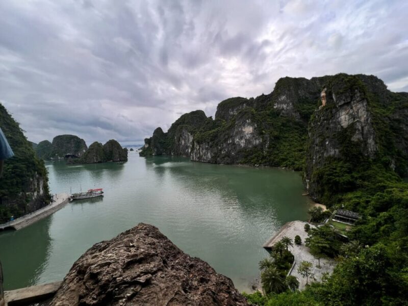 Halong Bay, Ha Long, Vietnam