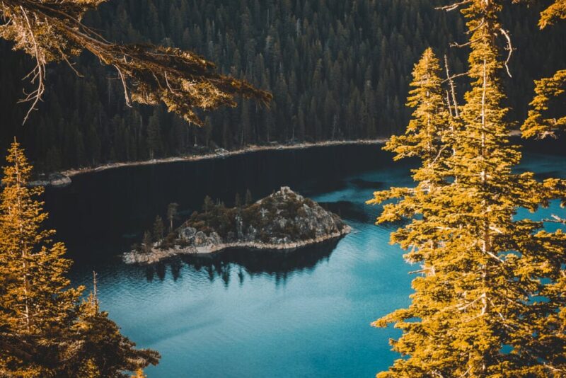 Lake Tahoe, United States