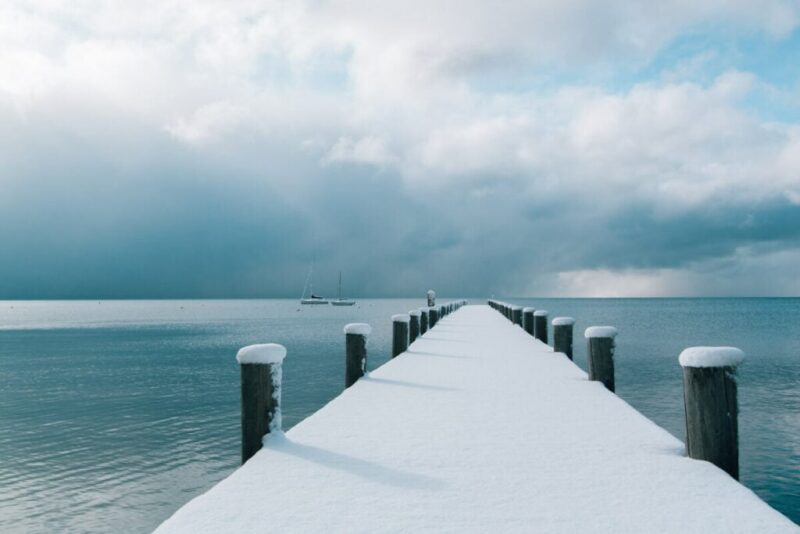 Lake Tahoe, United States