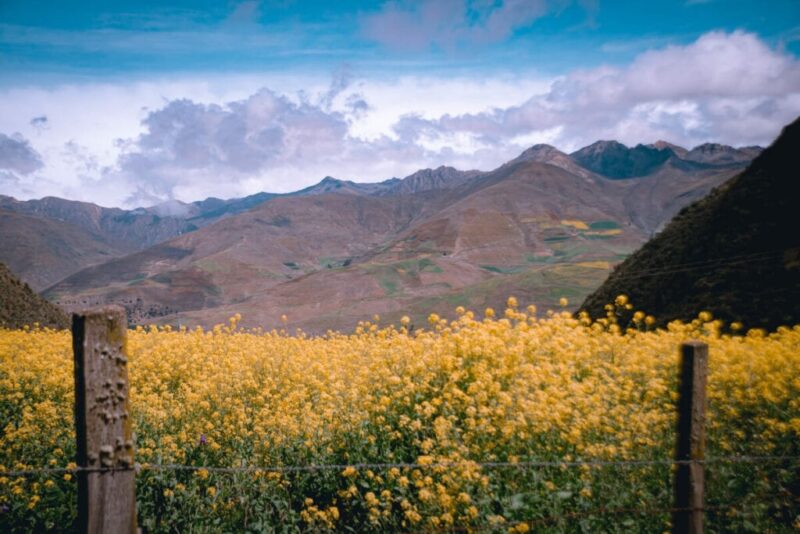 Mérida, Venezuela