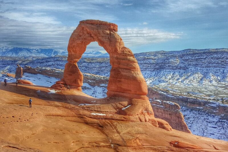 Moab, UT, United States