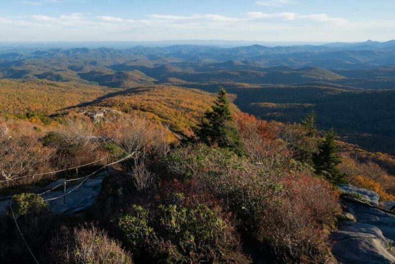 Mountain View in Boone, NC, United States