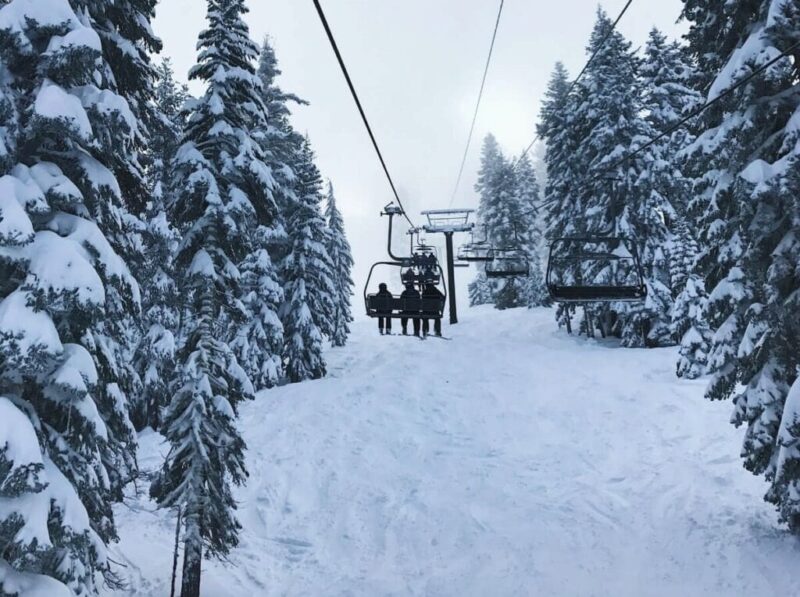 Northstar, Lake Tahoe, United States