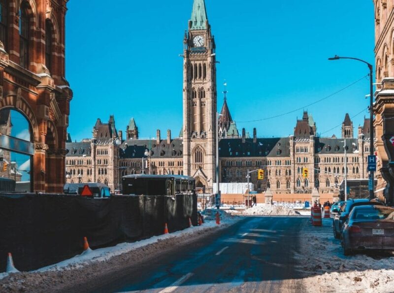 Ottawa, ON, Canada