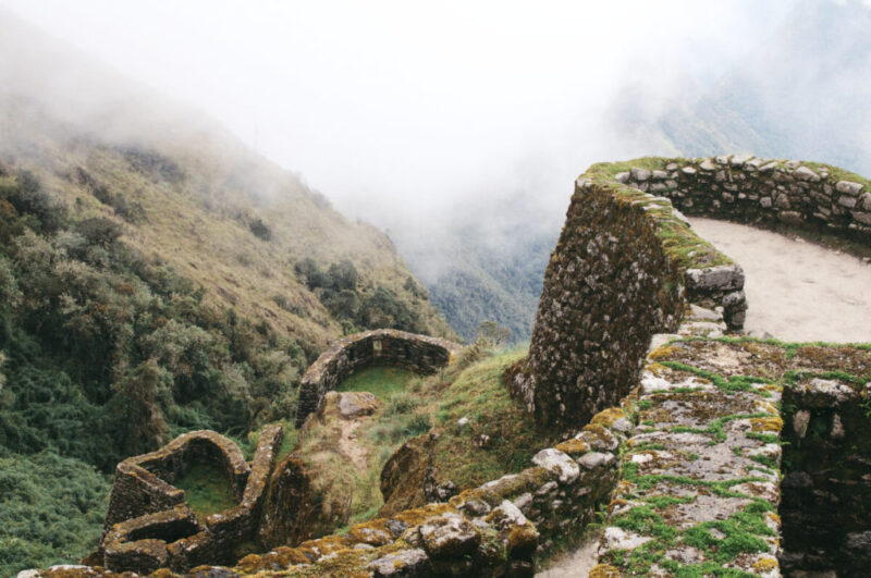 Machu Picchu, Peru