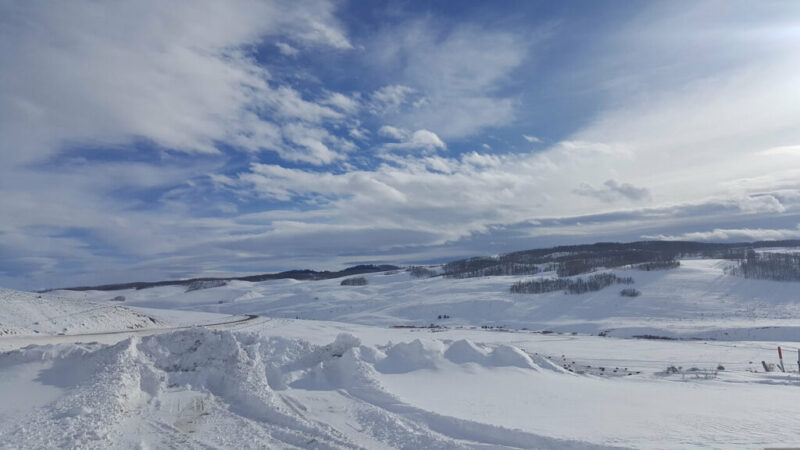 Does it Snow in Steamboat Springs? | Steamboat Springs, Colorado, USA