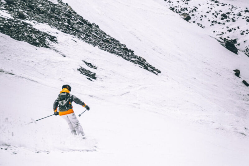 Val Thorens, France