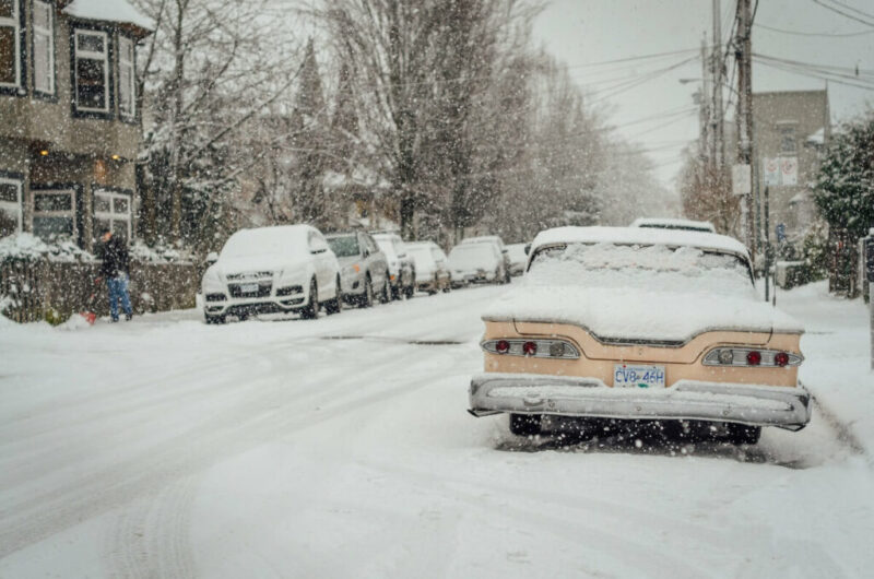 Vancouver, Canada