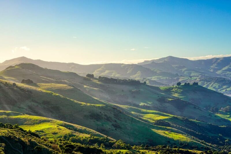 Akaroa, Christchurch, New Zealand | Does it Snow in New Zealand?