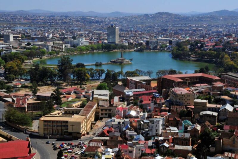 Antananarivo, Madagascar | Does it Snow in Madagascar?