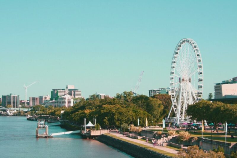 Does it Snow in Brisbane, Australia? | Brisbane, Australia