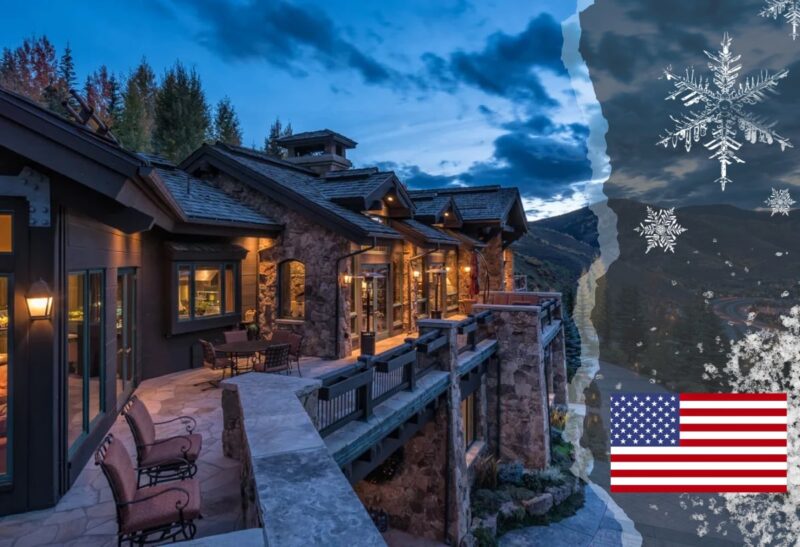 Does It Snow in Vail, Colorado