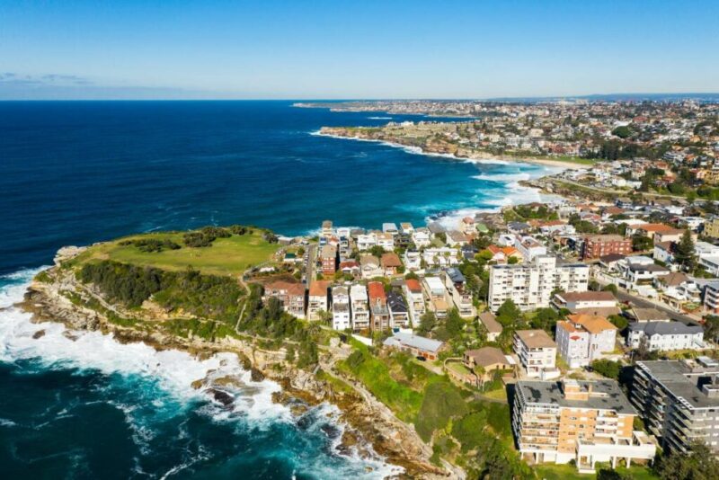 Eastern Suburbs, Sydney, Australia | Does it Snow in Sydney, Australia?