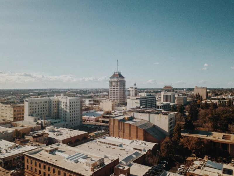 Does it Snow in Fresno? | Fresno, California, United States