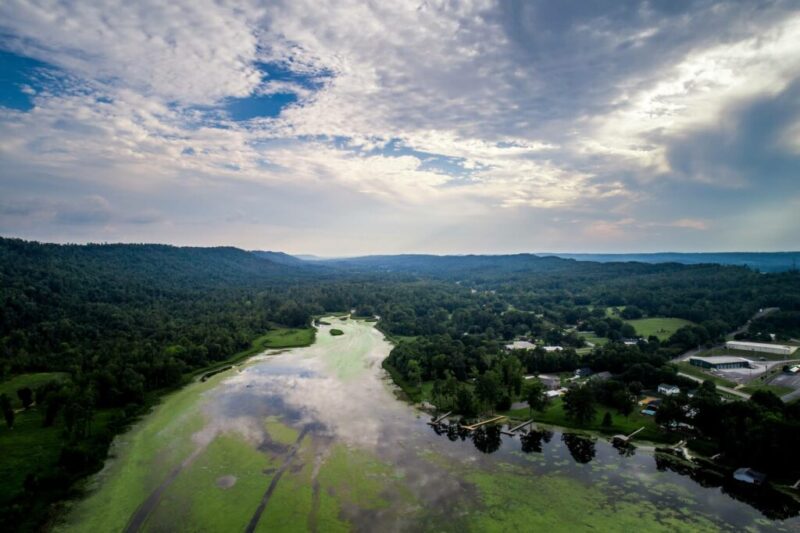 Guntersville, Alabama, United States