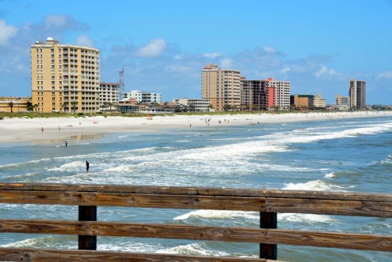 Jacksonville Beach Florida