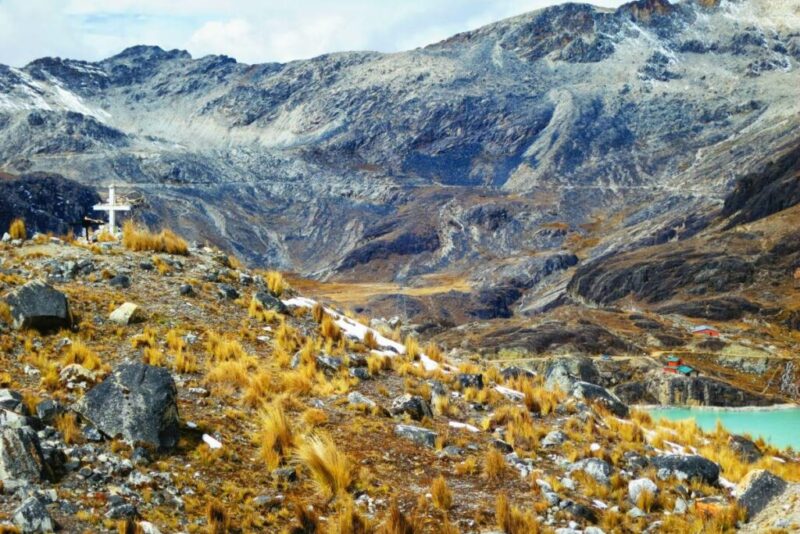 La Paz, Bolivia