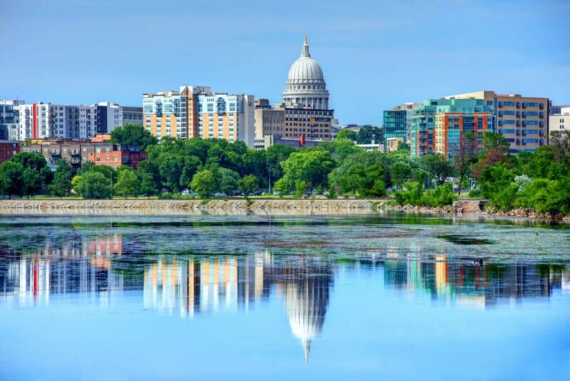 Madison, Wisconsin