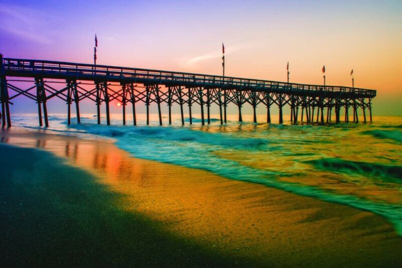 Myrtle Beach, South Carolina