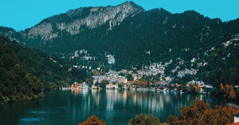 Nainital, India