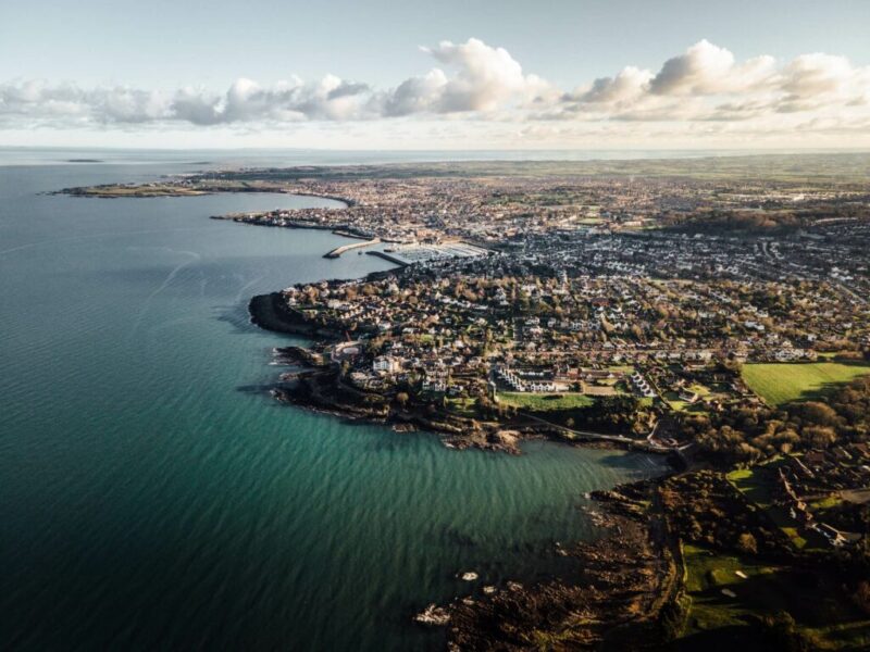 Does it Snow in Northern Ireland?