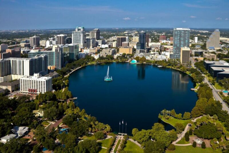 Orlando, Florida