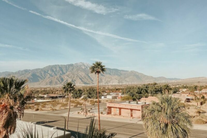 Palm Springs, CA, United States