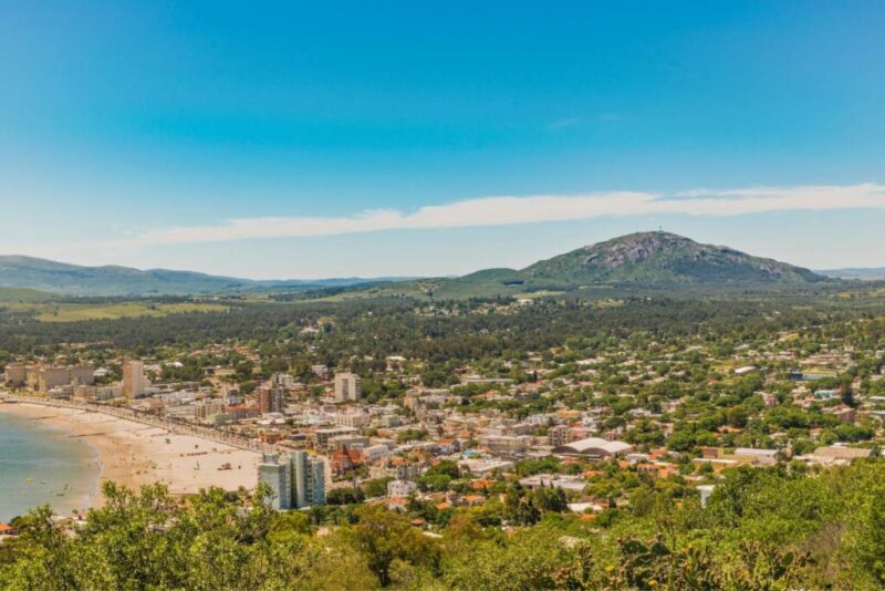 Piriapolis, Uruguay