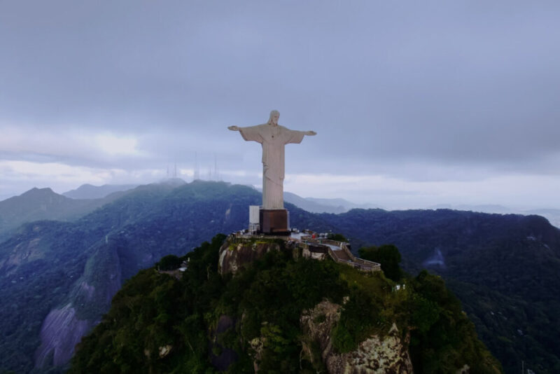 Rio de Janeiro, Brazil