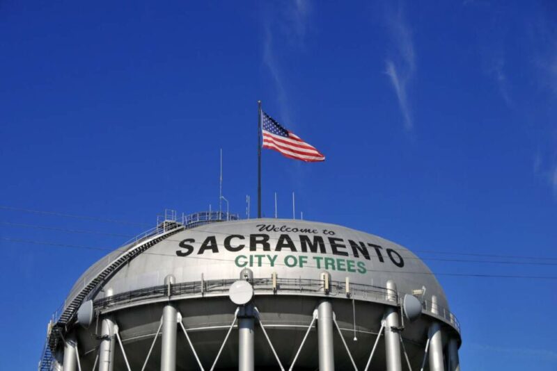 Sacramento, California | Does it Snow in Sacramento, California?