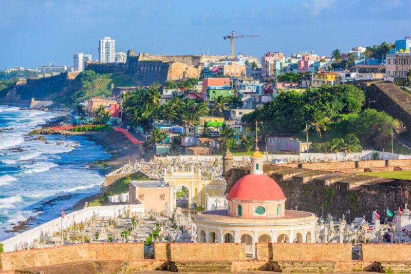 San Juan, Puerto Rico | Does it Snow in Puerto Rico?