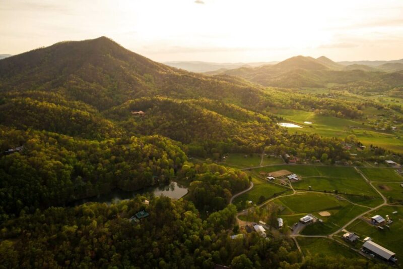 Sevierville, Tennessee, United States | Is there Snow in Tennessee?