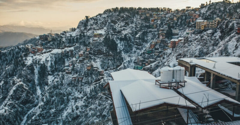 Shimla, India