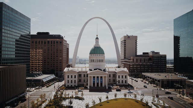 St. Louis, MO, United States | Does it Snow in Missouri?