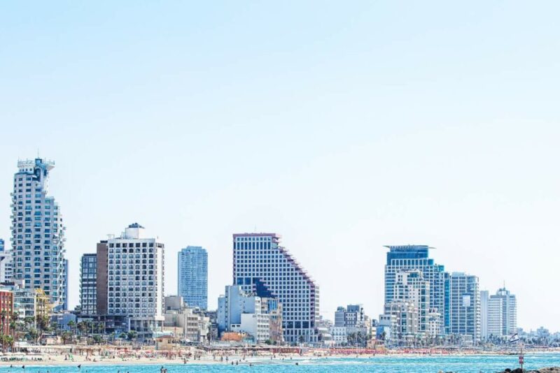 Tel Aviv, Israel | Does it Snow in Israel?