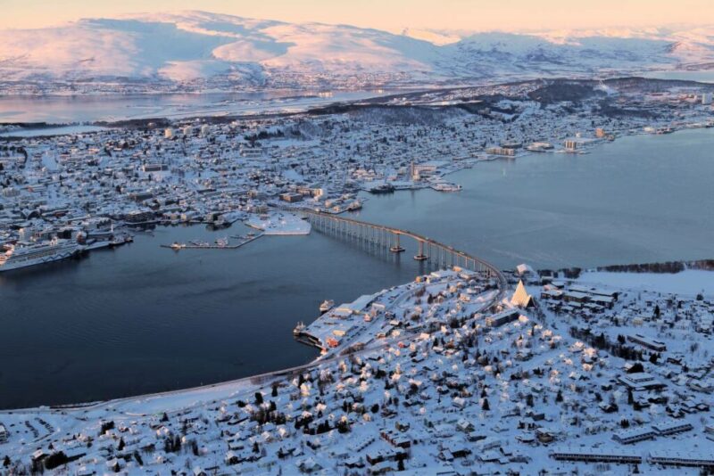 Tromso, Norway | Does it Snow in Norway?