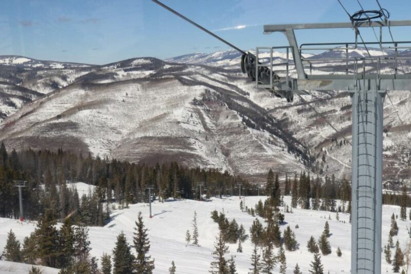 Vail, Colorado | Does it Snow in Vail, Colorado?