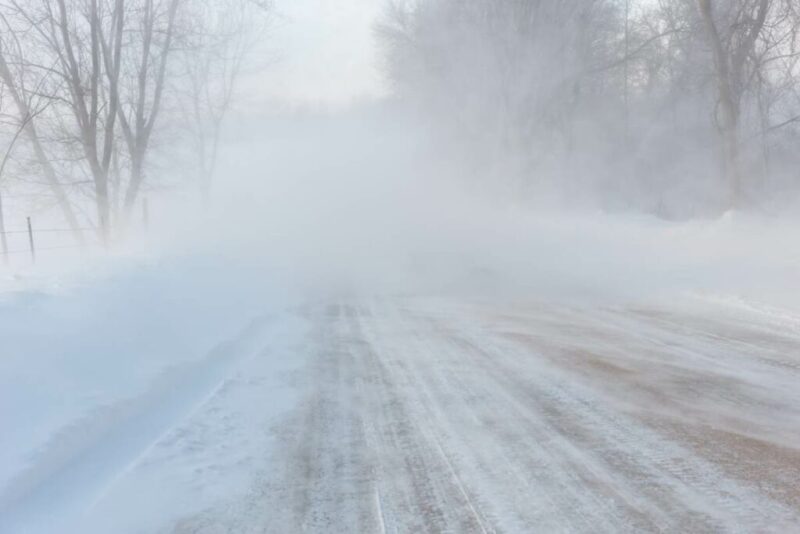 Winter Storm Blizzard in Minnesota | Does it Snow in Minnesota?