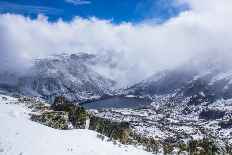 Winter in Portugal | Does it Snow in Portugal?