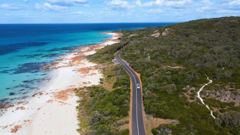 Organizing Your Dream Road Trip: Melbourne To Adelaide Edition