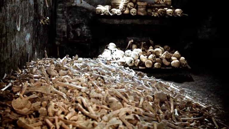 How Long Do The Catacombs In Paris Take To Explore? 2024 Travel Guide