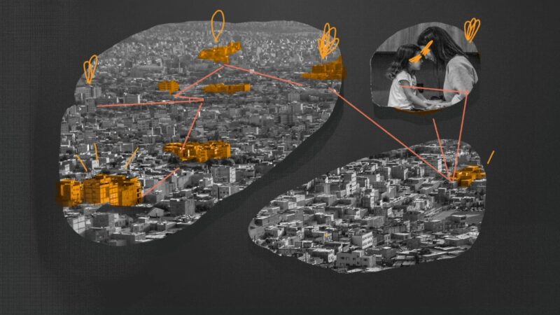 AI in Urban Planning and Smart Cities