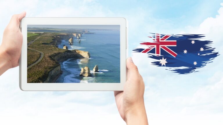 Australia: Fascinating Virtual Tourist Attractions to Explore in Victoria