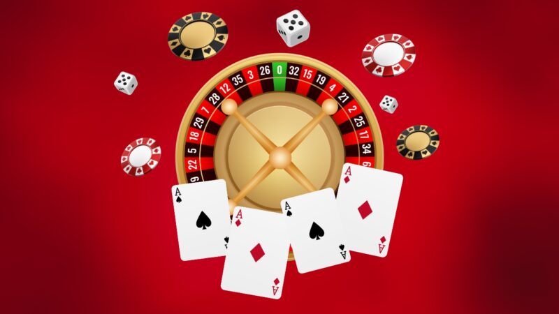 Choosing the Right Casinos