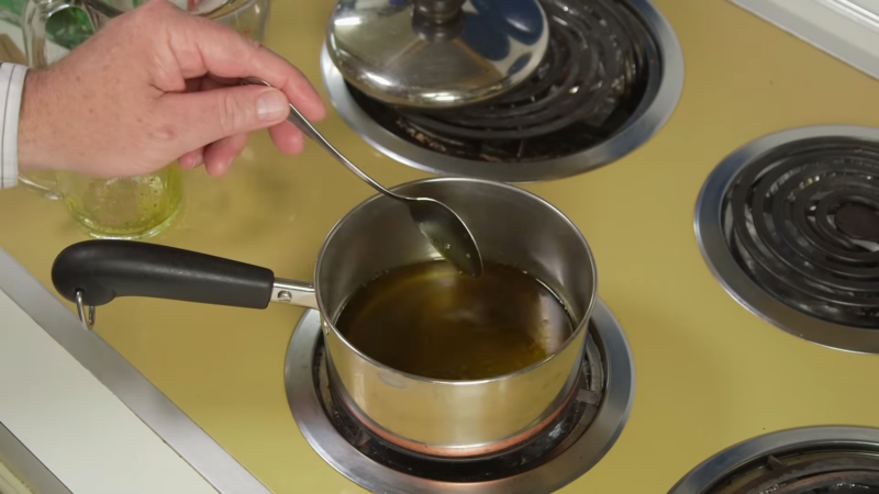 Create a Cannabis-Infused Oil or Butter