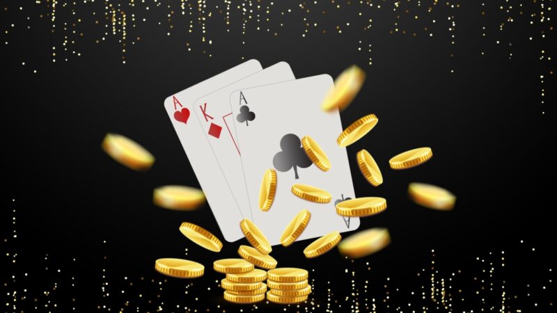 Easy Wins: Top Simple Casino Card Games