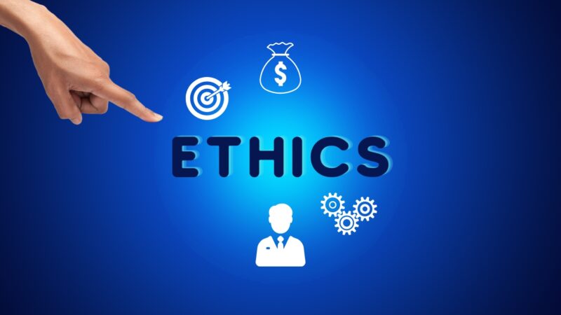 Ethical Considerations in Digital Marketing