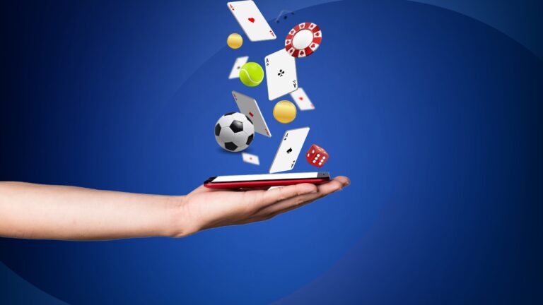 Exploring Gambling Trends: The UK's Choice Between Sports Betting and Casino Games