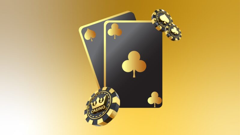 High Stakes and Skills: Complex Casino Card Games