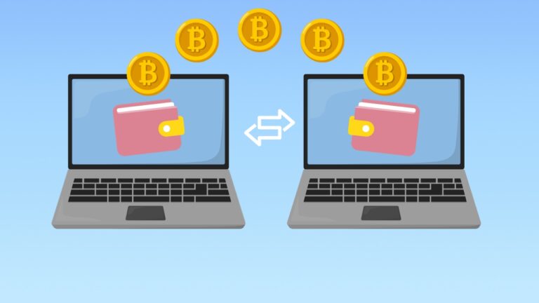 How Are Cryptocurrency Transactions Processed - 2024 Guide